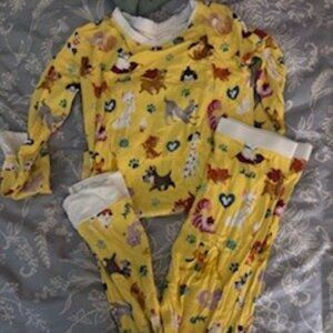 Little Sleepies Disney Dogs 7/8